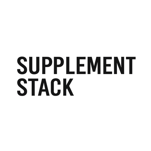Supplement stack
